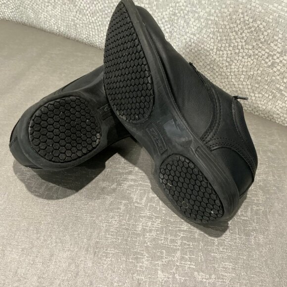 Kids Marching Band shoes, Black, size 7 very good condition - Picture 5 of 5